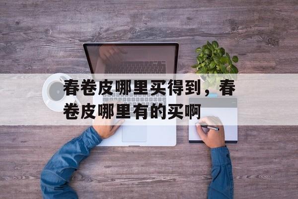 春卷皮哪里买得到，春卷皮哪里有的买啊-第1张图片-