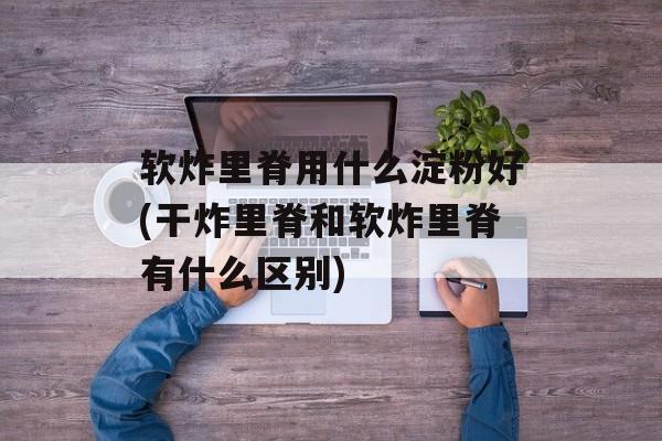 软炸里脊用什么淀粉好(干炸里脊和软炸里脊有什么区别)-第1张图片-