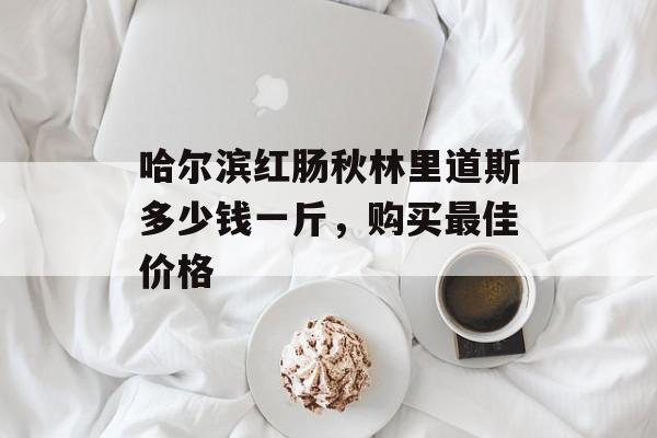 哈尔滨红肠秋林里道斯多少钱一斤，购买最佳价格-第1张图片-