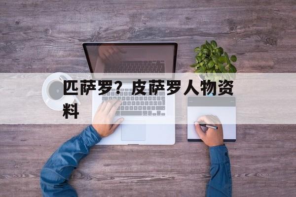 匹萨罗？皮萨罗人物资料-第1张图片-
