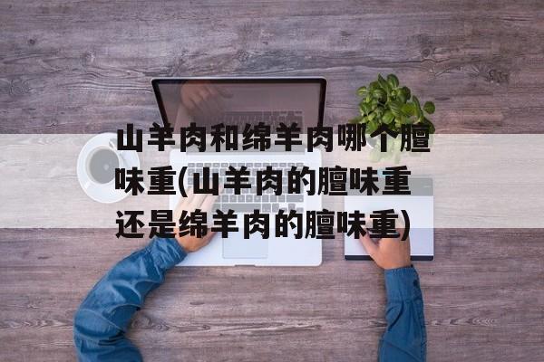 山羊肉和绵羊肉哪个膻味重(山羊肉的膻味重还是绵羊肉的膻味重)-第1张图片-