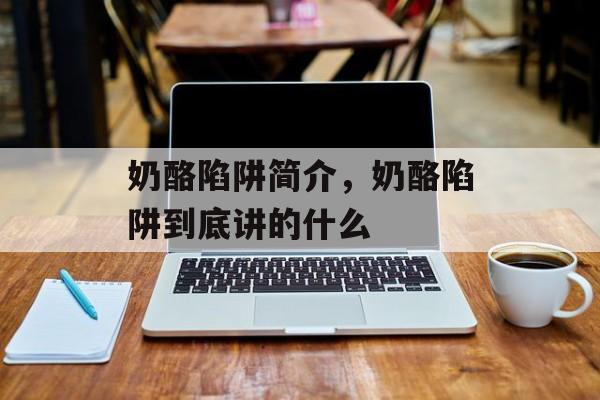 奶酪陷阱简介，奶酪陷阱到底讲的什么-第1张图片-