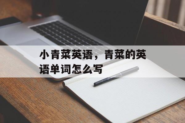 小青菜英语，青菜的英语单词怎么写-第1张图片-