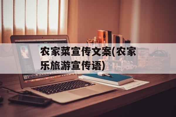 农家菜宣传文案(农家乐旅游宣传语)-第1张图片-