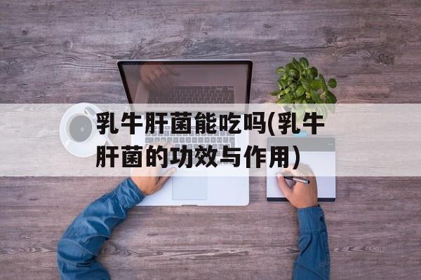 乳牛肝菌能吃吗(乳牛肝菌的功效与作用)-第1张图片-