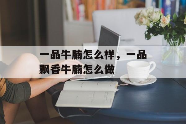 一品牛腩怎么样，一品飘香牛腩怎么做-第1张图片-
