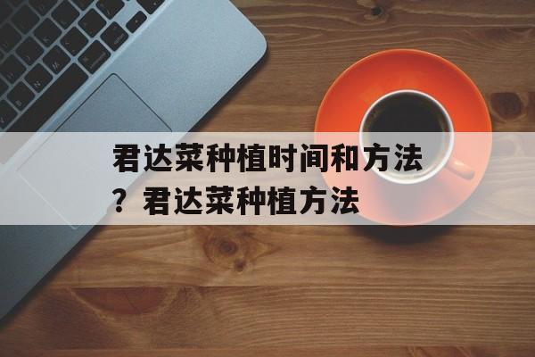 君达菜种植时间和方法？君达菜种植方法-第1张图片-