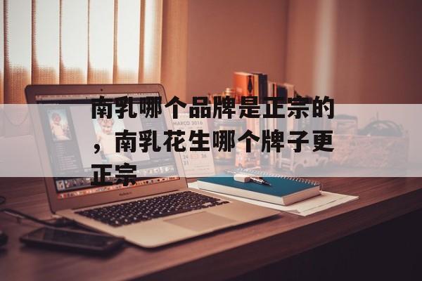 南乳哪个品牌是正宗的，南乳花生哪个牌子更正宗-第1张图片-
