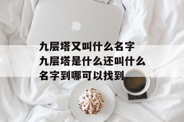 九层塔又叫什么名字 九层塔是什么还叫什么名字到哪可以找到-第1张图片-