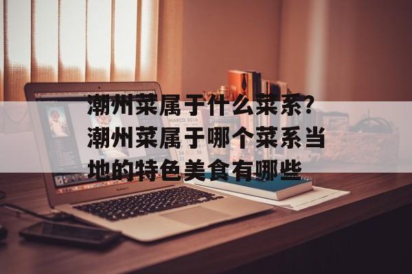 潮州菜属于什么菜系？潮州菜属于哪个菜系当地的特色美食有哪些-第1张图片-