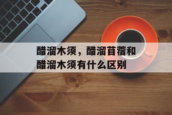 醋溜木须，醋溜苜蓿和醋溜木须有什么区别-第1张图片-