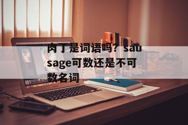 肉丁是词语吗？sausage可数还是不可数名词-第1张图片-
