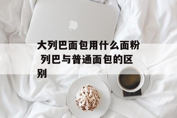 大列巴面包用什么面粉 列巴与普通面包的区别-第1张图片-