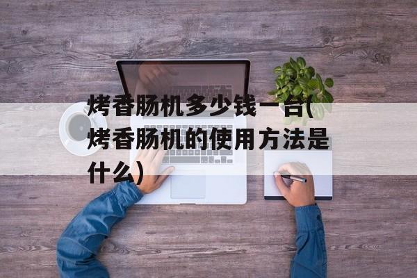 烤香肠机多少钱一台(烤香肠机的使用方法是什么)-第1张图片-