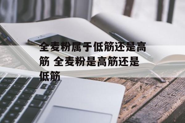全麦粉属于低筋还是高筋 全麦粉是高筋还是低筋-第1张图片-