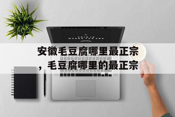 安徽毛豆腐哪里最正宗，毛豆腐哪里的最正宗-第1张图片-