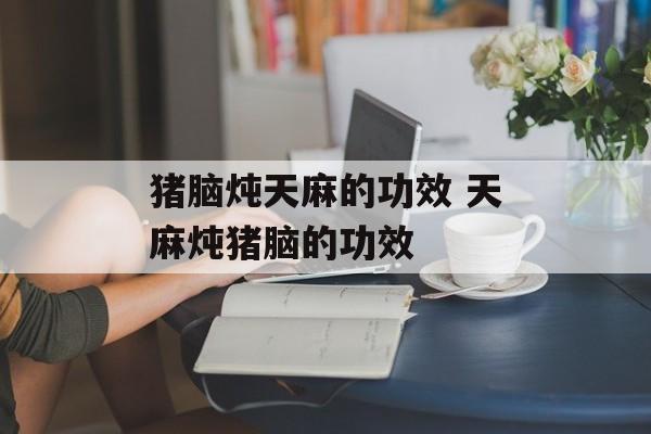 猪脑炖天麻的功效 天麻炖猪脑的功效-第1张图片-