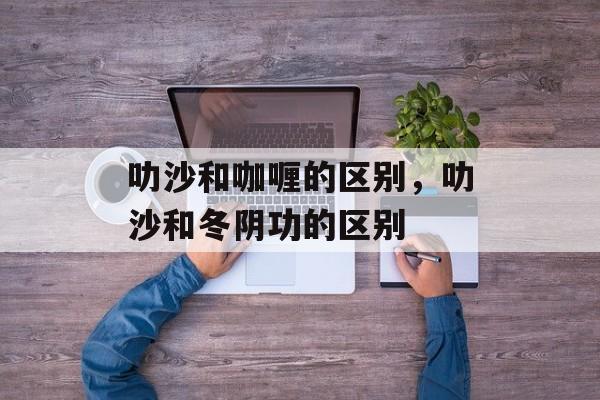 叻沙和咖喱的区别，叻沙和冬阴功的区别-第1张图片-