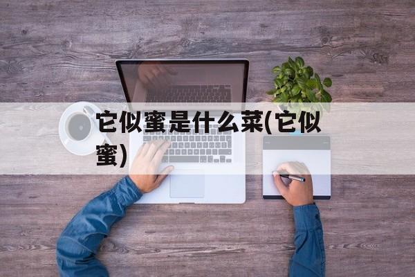 它似蜜是什么菜(它似蜜)-第1张图片-