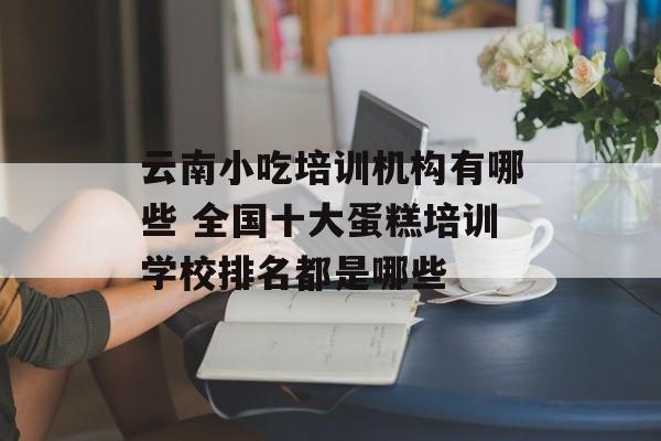 云南小吃培训机构有哪些 全国十大蛋糕培训学校排名都是哪些-第1张图片-
