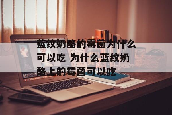 蓝纹奶酪的霉菌为什么可以吃 为什么蓝纹奶酪上的霉菌可以吃-第1张图片-