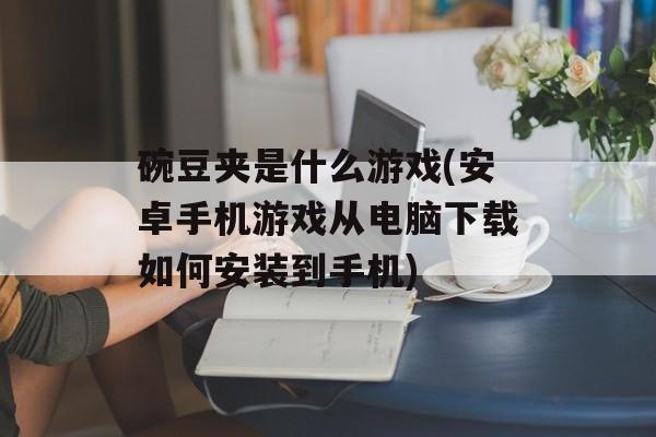 碗豆夹是什么游戏(安卓手机游戏从电脑下载如何安装到手机)-第1张图片-