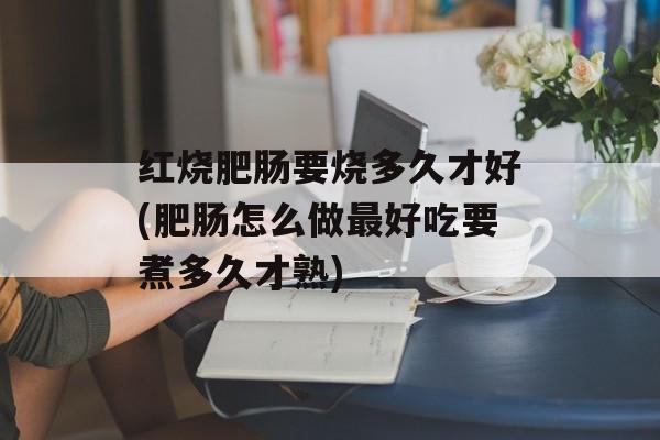 红烧肥肠要烧多久才好(肥肠怎么做最好吃要煮多久才熟)-第1张图片-