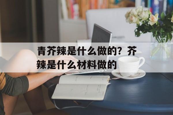 青芥辣是什么做的？芥辣是什么材料做的-第1张图片-