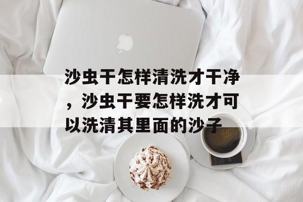 沙虫干怎样清洗才干净，沙虫干要怎样洗才可以洗清其里面的沙子-第1张图片-