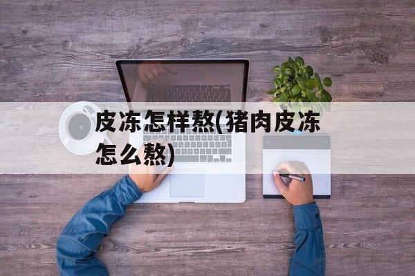 皮冻怎样熬(猪肉皮冻怎么熬)-第1张图片-