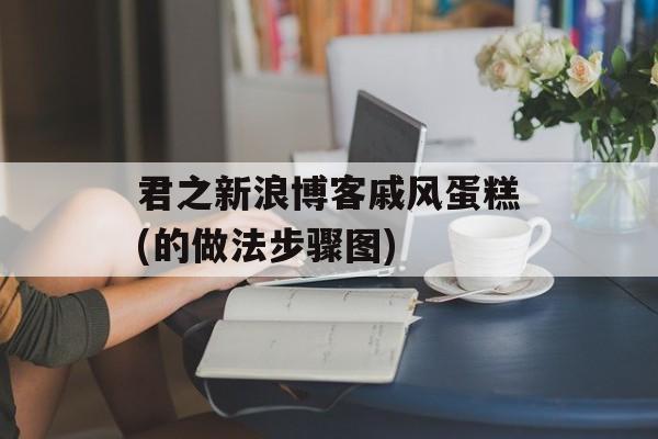 君之新浪博客戚风蛋糕(的做法步骤图)-第1张图片-
