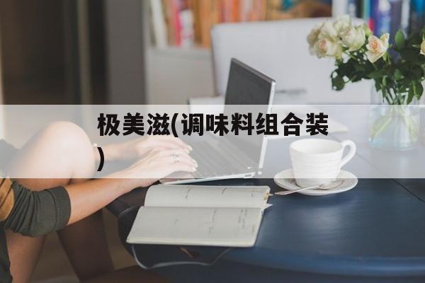 极美滋(调味料组合装)-第1张图片-
