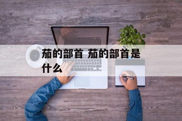 茄的部首 茄的部首是什么-第1张图片-