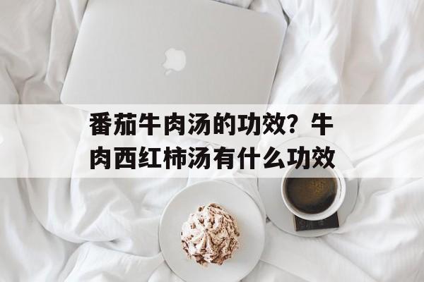 番茄牛肉汤的功效？牛肉西红柿汤有什么功效-第1张图片-