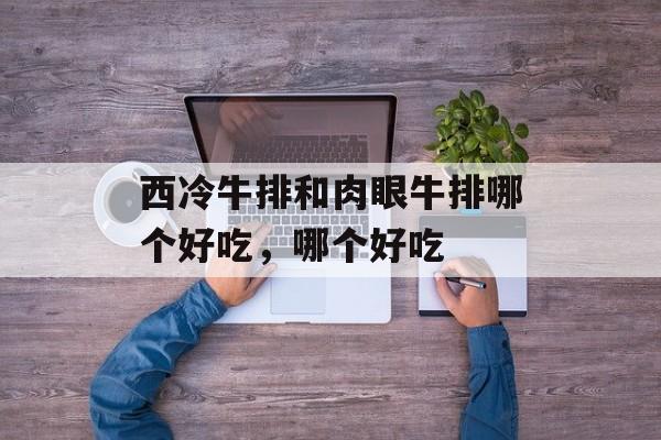 西冷牛排和肉眼牛排哪个好吃，哪个好吃-第1张图片-