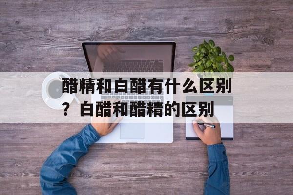 醋精和白醋有什么区别？白醋和醋精的区别-第1张图片-