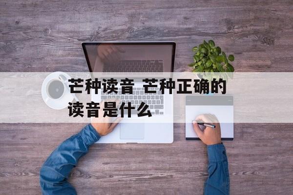 芒种读音 芒种正确的读音是什么-第1张图片-