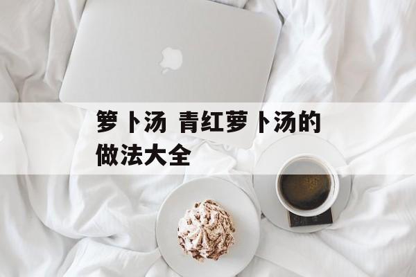 箩卜汤 青红萝卜汤的做法大全-第1张图片-