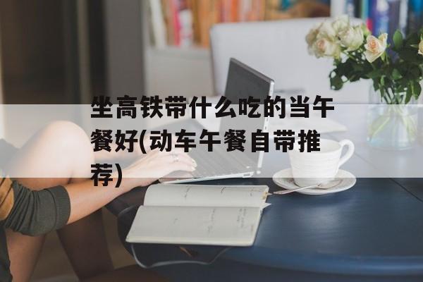 坐高铁带什么吃的当午餐好(动车午餐自带推荐)-第1张图片-