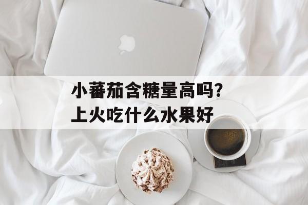 小蕃茄含糖量高吗？ 上火吃什么水果好-第1张图片-