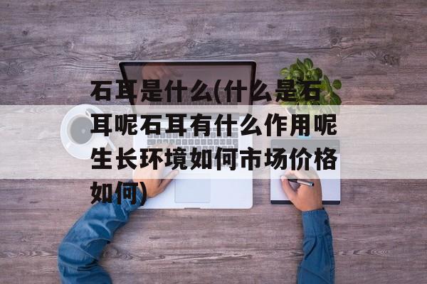 石耳是什么(什么是石耳呢石耳有什么作用呢生长环境如何市场价格如何)-第1张图片-