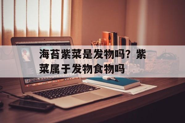 海苔紫菜是发物吗？紫菜属于发物食物吗-第1张图片-