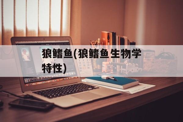 狼鳍鱼(狼鳍鱼生物学特性)-第1张图片-