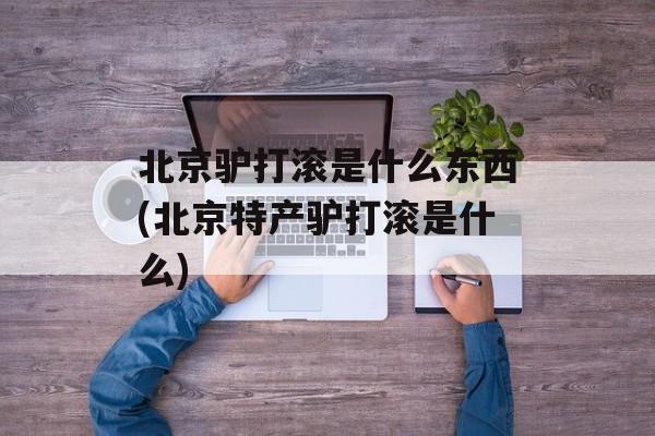 北京驴打滚是什么东西(北京特产驴打滚是什么)-第1张图片-