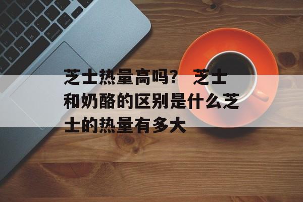 芝士热量高吗？ 芝士和奶酪的区别是什么芝士的热量有多大-第1张图片-