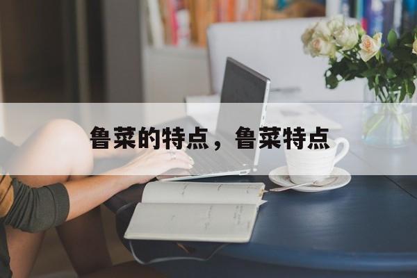 鲁菜的特点，鲁菜特点-第1张图片-