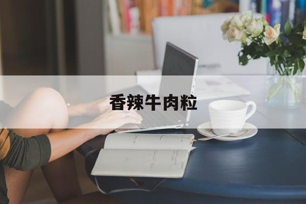 香辣牛肉粒-第1张图片- 香辣牛肉粒-第1张图片-