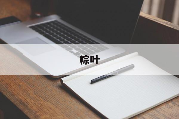 粽叶-第1张图片- 粽叶-第1张图片-